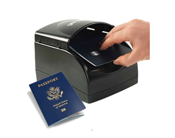 Vérification automatique de la validité et authenticité des documents