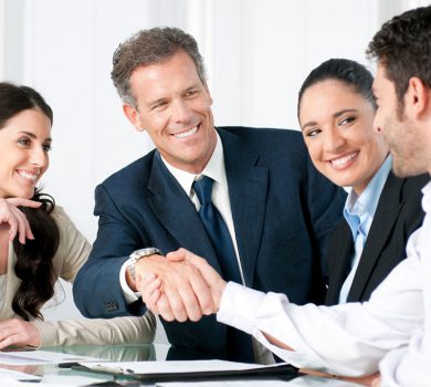intégrateur de solutions informatiques