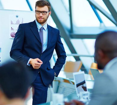 intégrateur de solutions informatiques