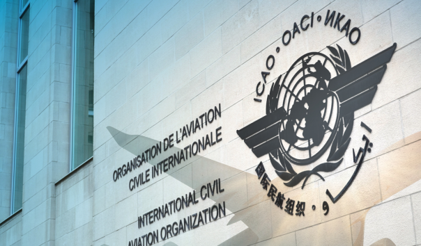 Compatibilité avec les documents internationaux (ICAO)