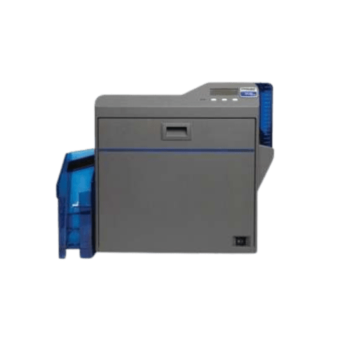 Gravure laser sur carte polycarbonate