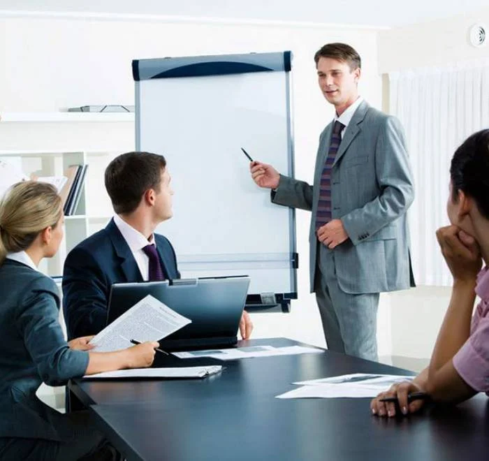 intégrateur de solutions biométriques Tunisie