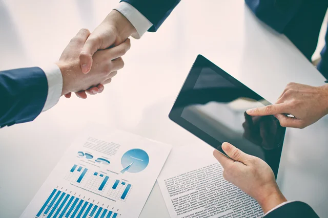 intégrateur de solutions biométriques