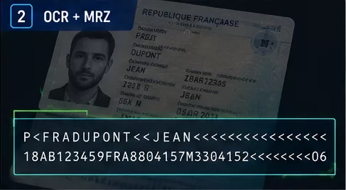 OCR intelligent