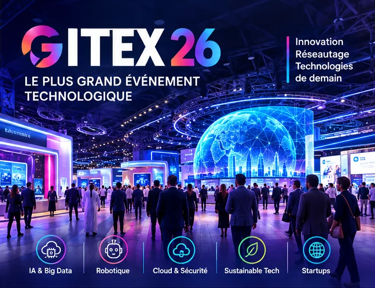 gitex 2026