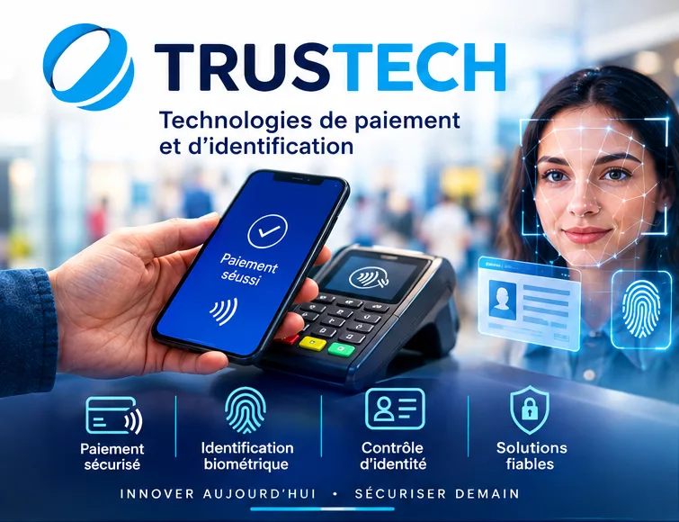 trustech technologies