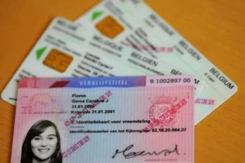 Solution de Perso de Carte